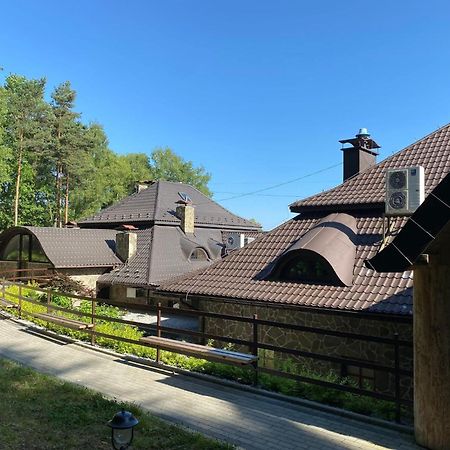 Hotel I Gospoda Pod Kamieniem Lipnica Murowana Kültér fotó