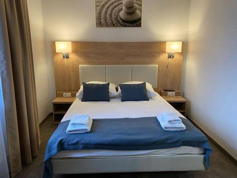 Hotel I Gospoda Pod Kamieniem Lipnica Murowana Kültér fotó